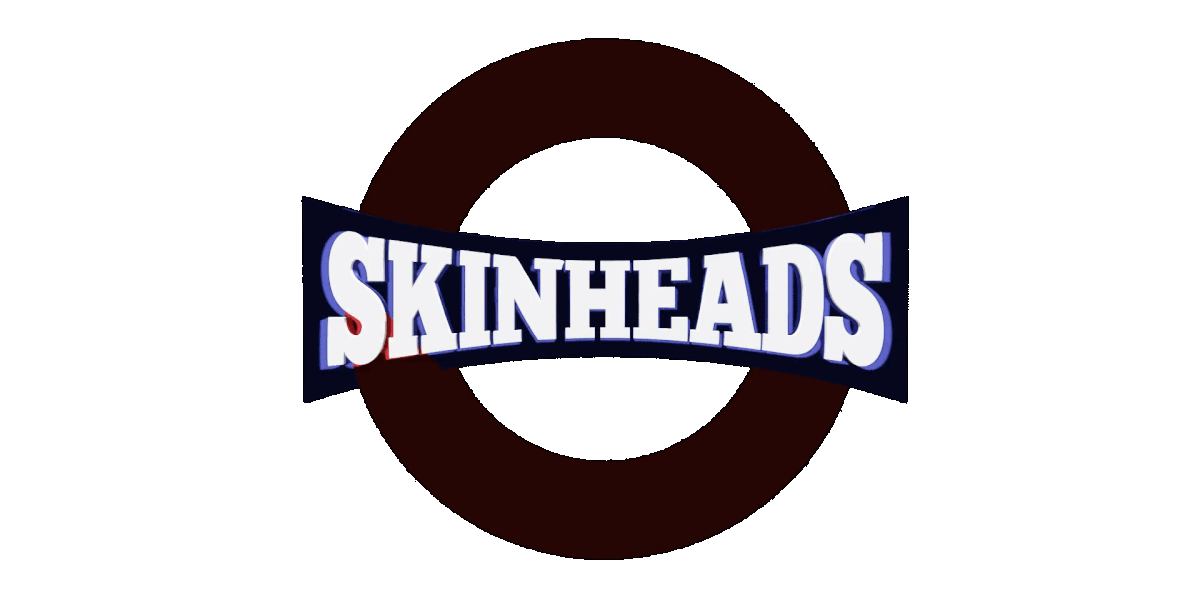Skinheads Logo